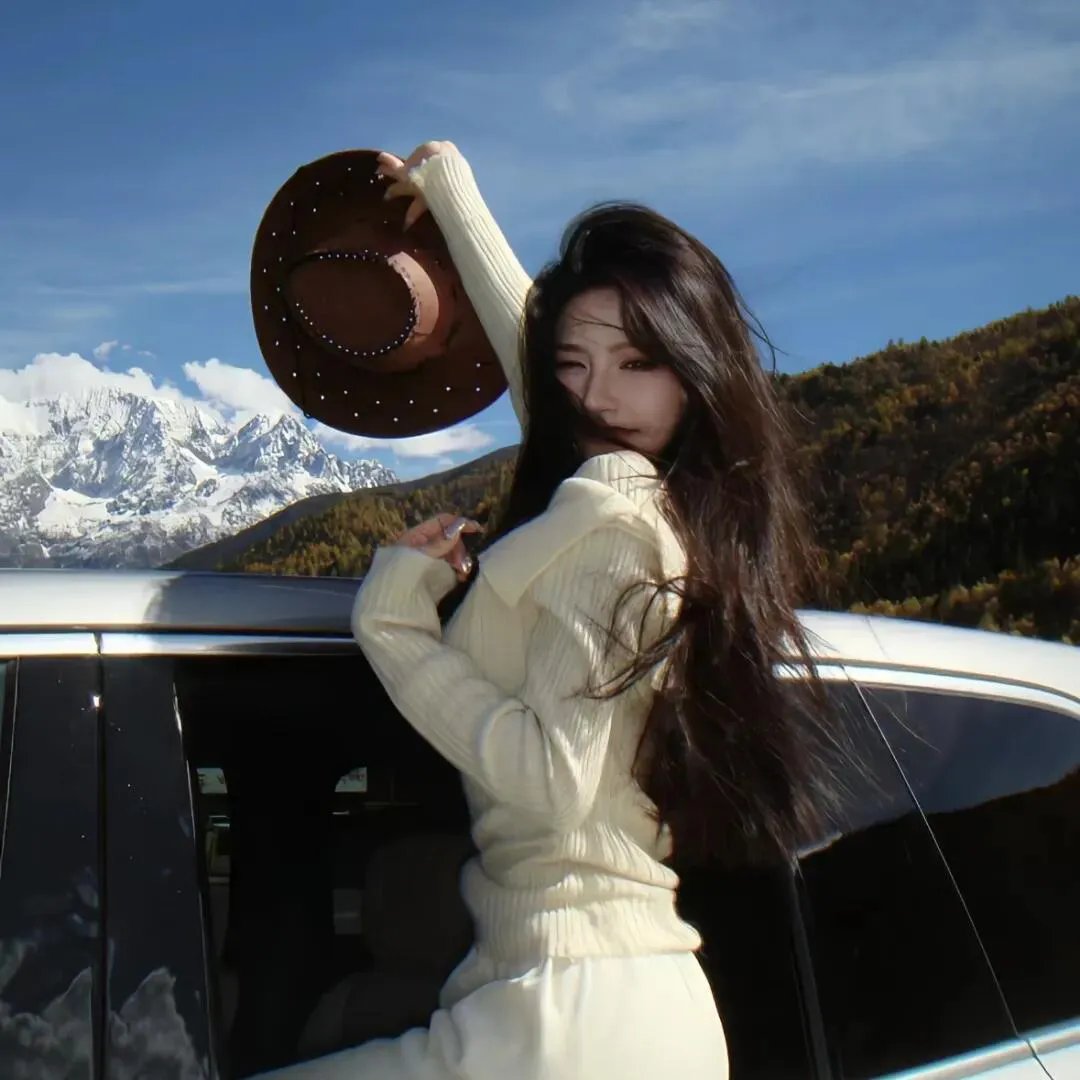 盲眼千金爱上我